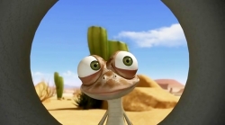 کارتون اُسکار